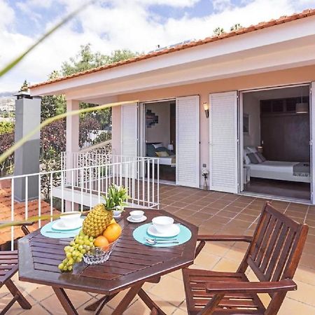 Funchal Bay View Villa By Madeira Sun Travel Ngoại thất bức ảnh