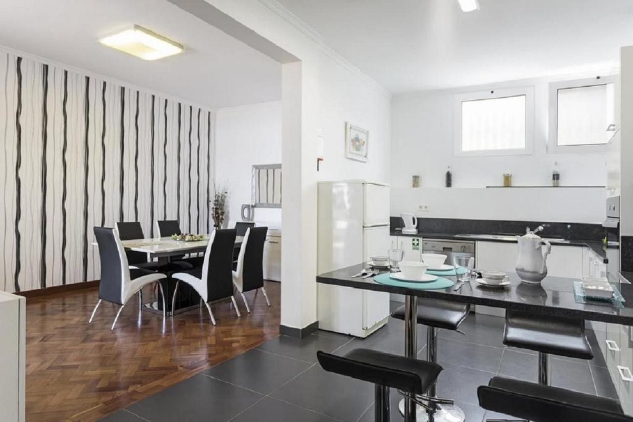 Funchal Bay View Villa By Madeira Sun Travel Ngoại thất bức ảnh