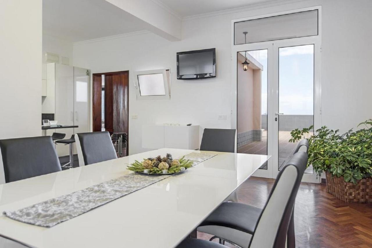 Funchal Bay View Villa By Madeira Sun Travel Ngoại thất bức ảnh
