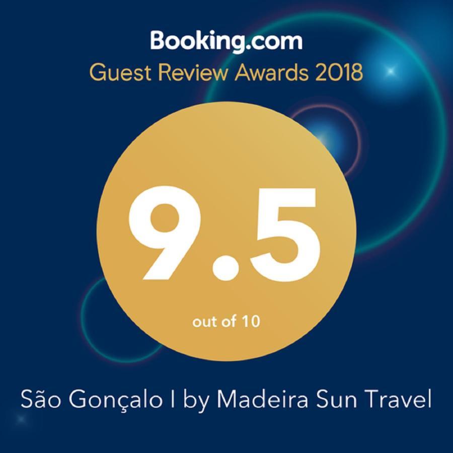 Funchal Bay View Villa By Madeira Sun Travel Ngoại thất bức ảnh