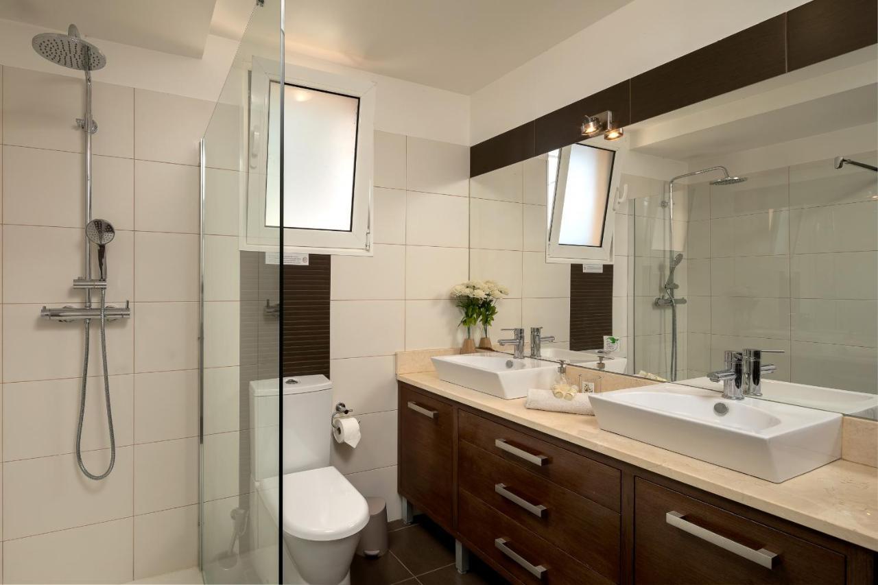 Funchal Bay View Villa By Madeira Sun Travel Ngoại thất bức ảnh