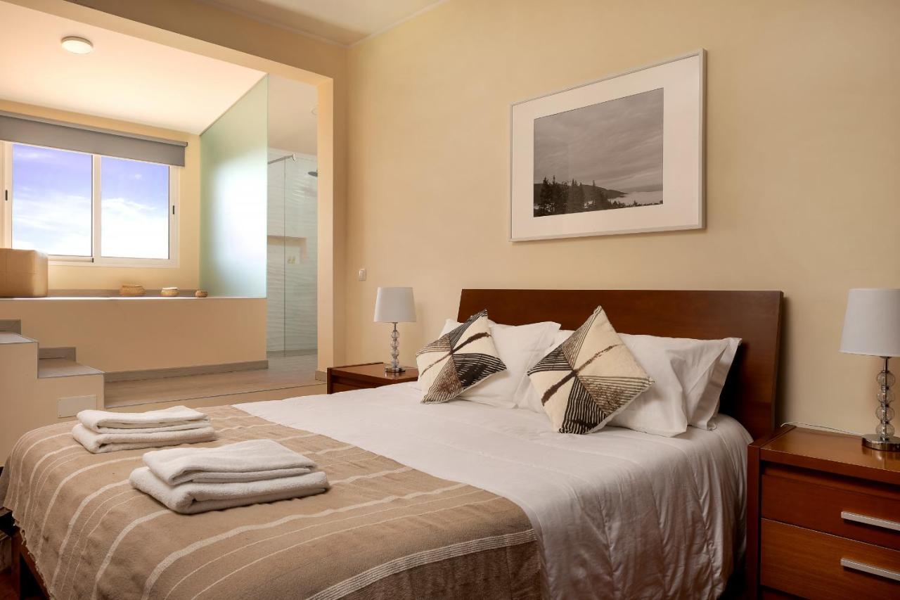 Funchal Bay View Villa By Madeira Sun Travel Ngoại thất bức ảnh